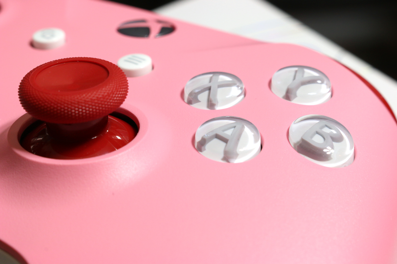 Commit this to memory, as it will never be this clean again.